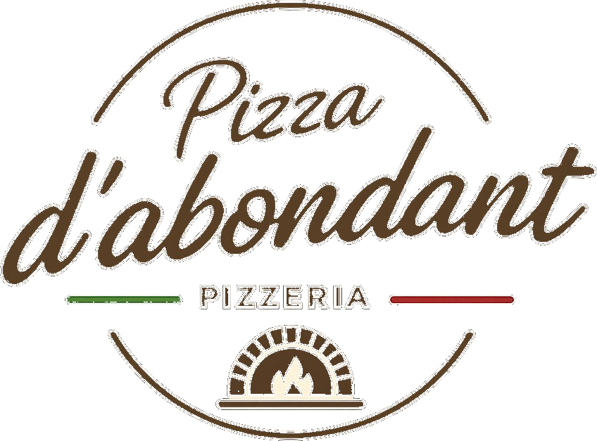 Pizza d'abondant — Pizzeria